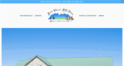 Desktop Screenshot of bluevalleyrv.com